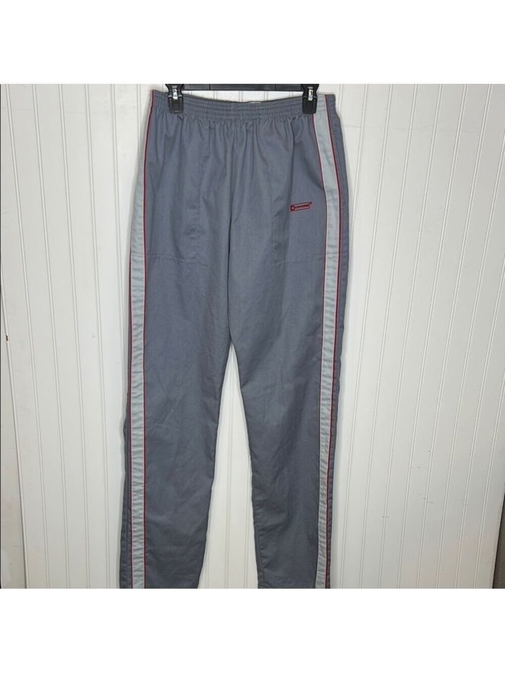 Vintage Converse Track Pants Size Large